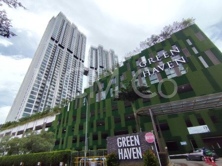 Serviced Residence For Auction at Green Haven