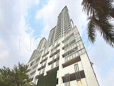Serviced Residence For Auction at Pandan Residence II