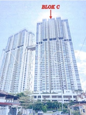 Serviced Residence For Auction at Green Haven