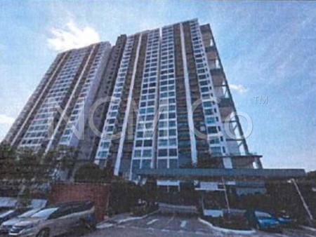 Serviced Residence For Auction at 8scape