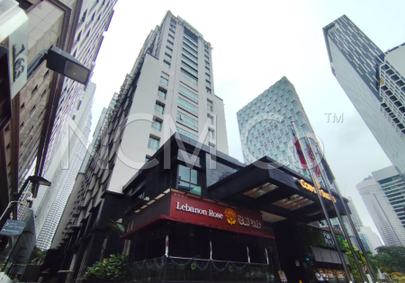 Serviced Residence for Auction