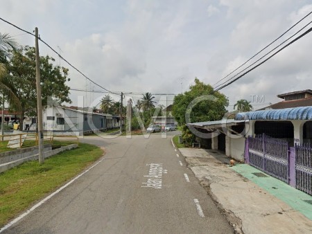 Terrace House For Auction at Taman Selatan