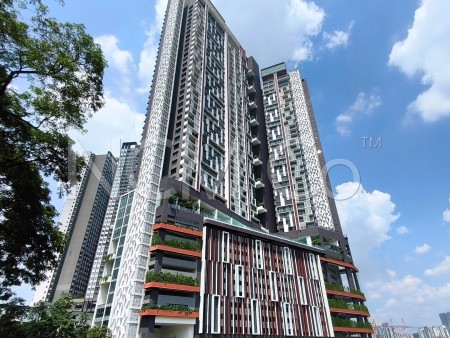 Condo For Auction at SkyVogue Residences