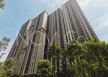 Serviced Residence For Auction at One Equine