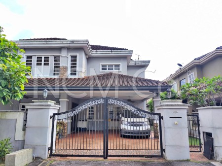 Bungalow House For Auction at Section 11