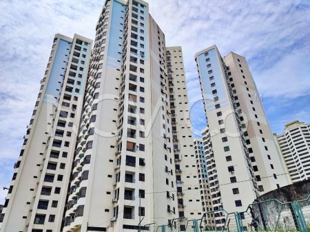 Condo For Auction at Sunny Ville