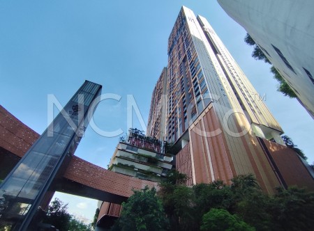 Serviced Residence For Auction at Lucentia Residences