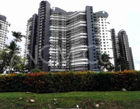 Condo For Auction at Seri Mutiara Apartments
