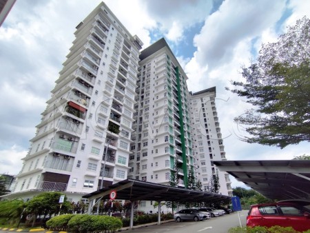 Condo For Auction at D'Pines