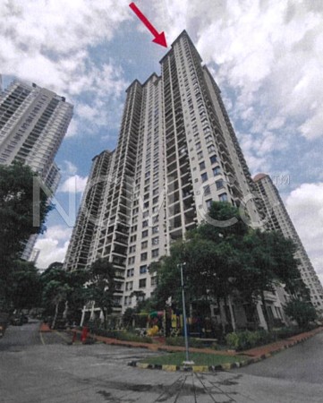 Condo For Auction at Royal Domain Sri Putramas 2