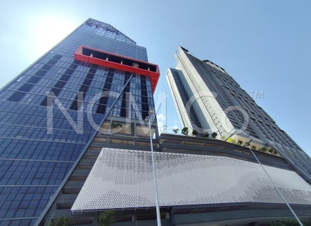 Serviced Residence For Auction at 8th & Stellar