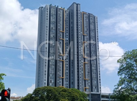 SOHO For Auction at Neu Suites