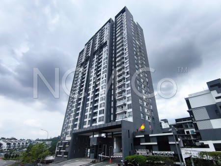 Condo For Auction at 9ine