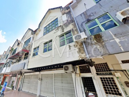 Office For Auction at Sri Dagangan Kuantan Business Centre