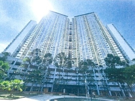 Apartment For Auction at Residensi PR1MA