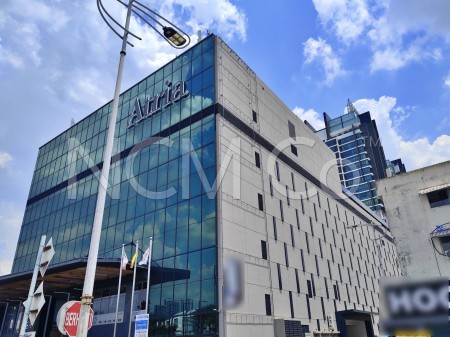 Office For Auction at Atria