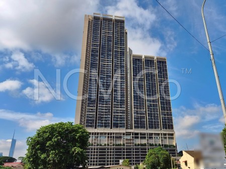 Serviced Residence For Auction at Duta Park Residence
