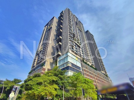 Serviced Residence For Auction at Petalz Residences