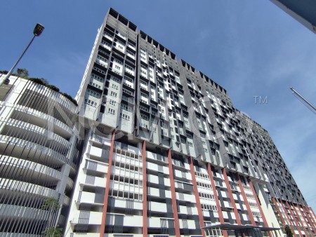 Serviced Residence For Auction at Impiria Residensi