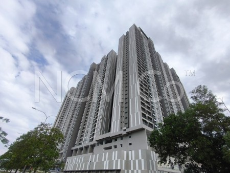 Serviced Residence For Auction at Youth City