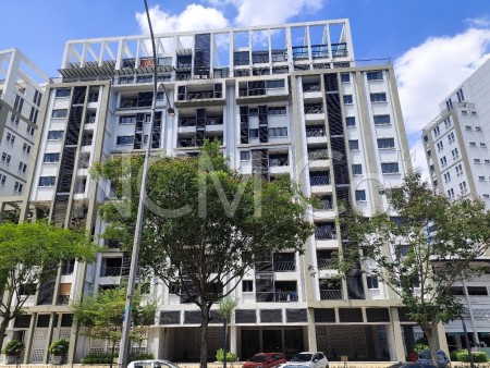 Serviced Residence For Auction at Radia Residences