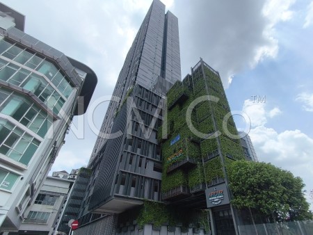 Serviced Residence For Auction at The Arcuz