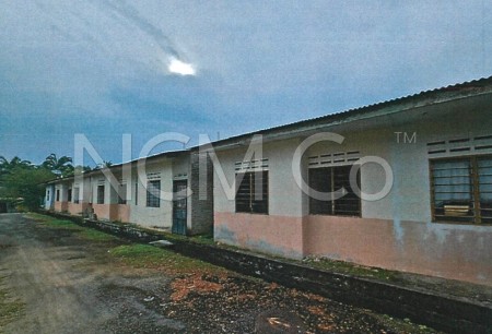 Terrace House For Auction at Taman Rebana Jernih