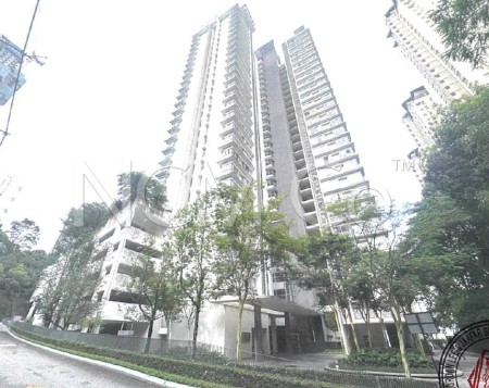 Serviced Residence For Auction at VERVE Suites