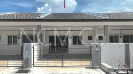 Terrace House For Auction at Lagenda