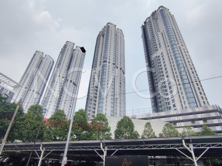 Serviced Residence For Auction at VIVO Suites @ 9 Seputeh