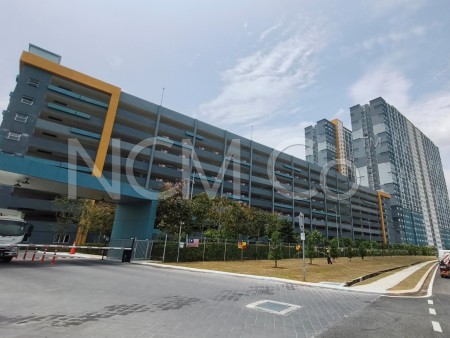 Serviced Residence For Auction at Prestige Residence