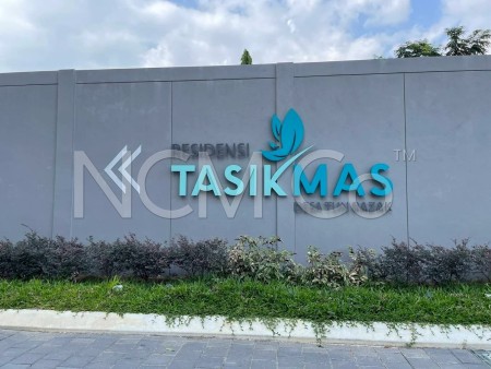 Apartment For Auction at Residensi Tasikmas