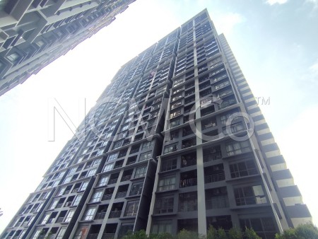 Apartment For Auction at The Holmes 2