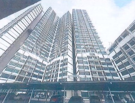 Serviced Residence For Auction at D'Summit Residence