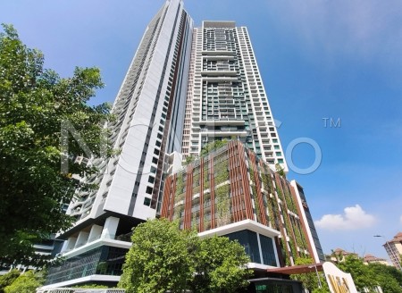 Condo For Auction at The Valley Residence
