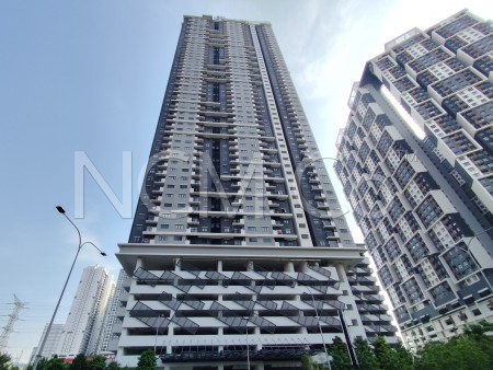 Condo For Auction at Sky Awani 4
