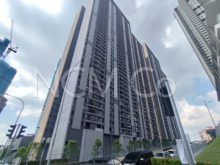 Apartment For Auction at Residensi Aman