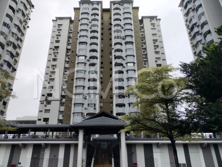 Serviced Residence For Auction at Bam Villa