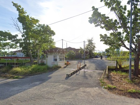 Terrace House For Auction at Bandar Amanjaya