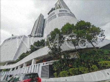 Serviced Residence For Auction at Cyperus