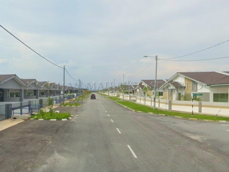 Terrace House For Auction at Bandar Baru Setia Awan Perdana