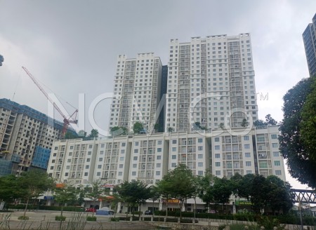 Serviced Residence For Auction at The Tresor@Gravit8