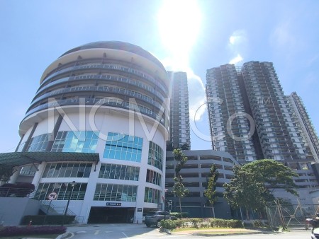 Serviced Residence For Auction at Sphere Damansara