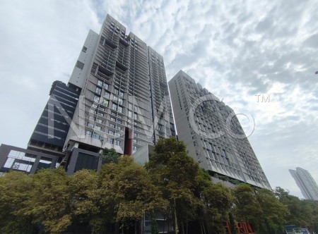 Office For Auction at Tamarind Suites