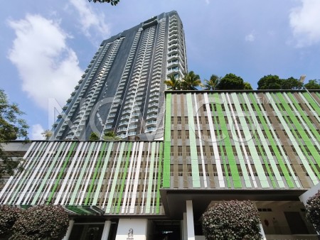 Serviced Residence For Auction at Almas