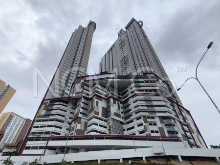 Apartment For Auction at Mesahill
