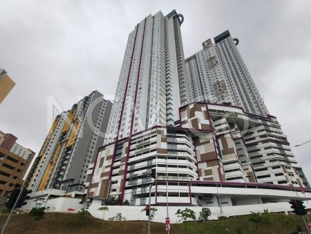 Apartment For Auction at Mesahill