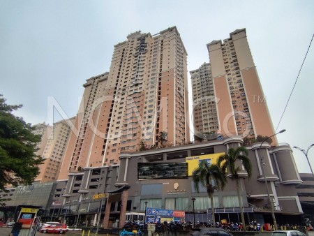 Serviced Residence For Auction at Rhythm Avenue