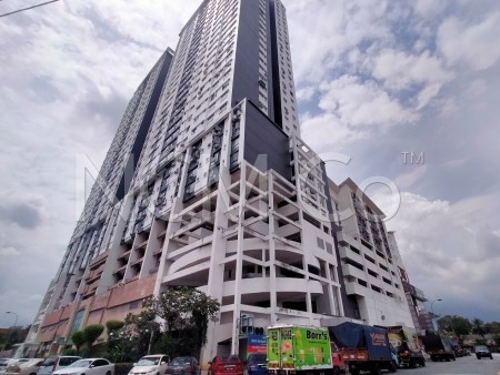 Serviced Residence For Auction at Axis Residence