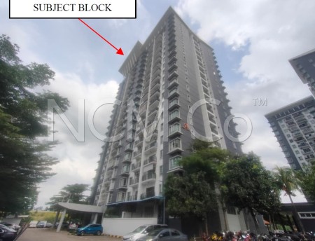 Apartment For Auction at M'Tiara